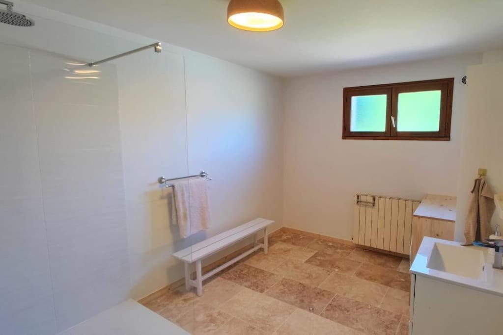 Gite " O Paradis" Douelle Exterior foto